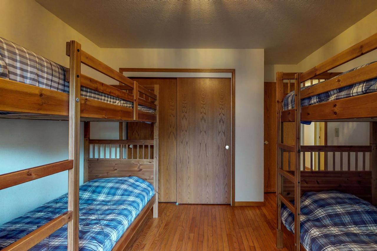 Casa vacanze Lake Lodge Beach Groveland