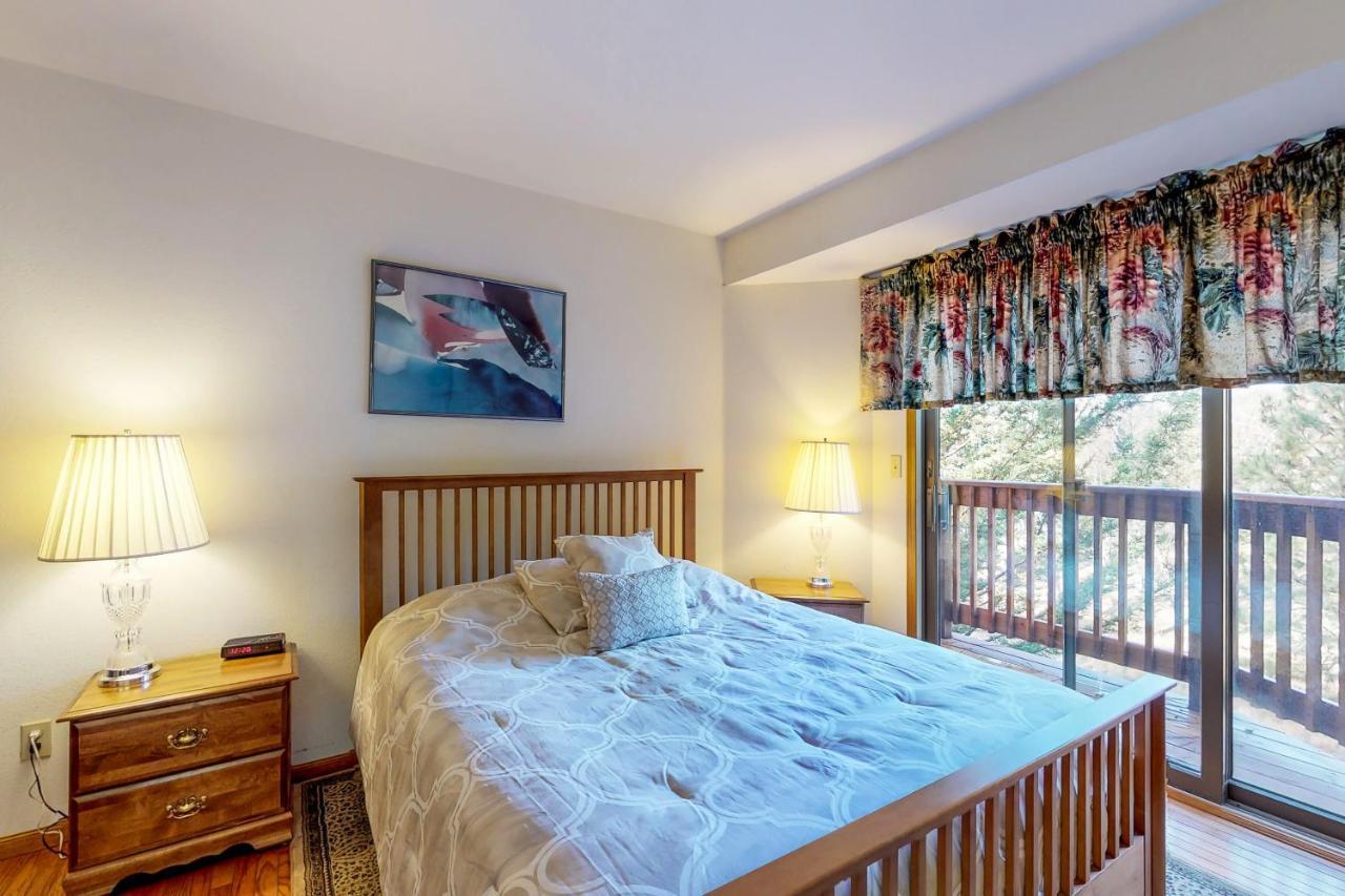Lake Lodge Beach Holiday home