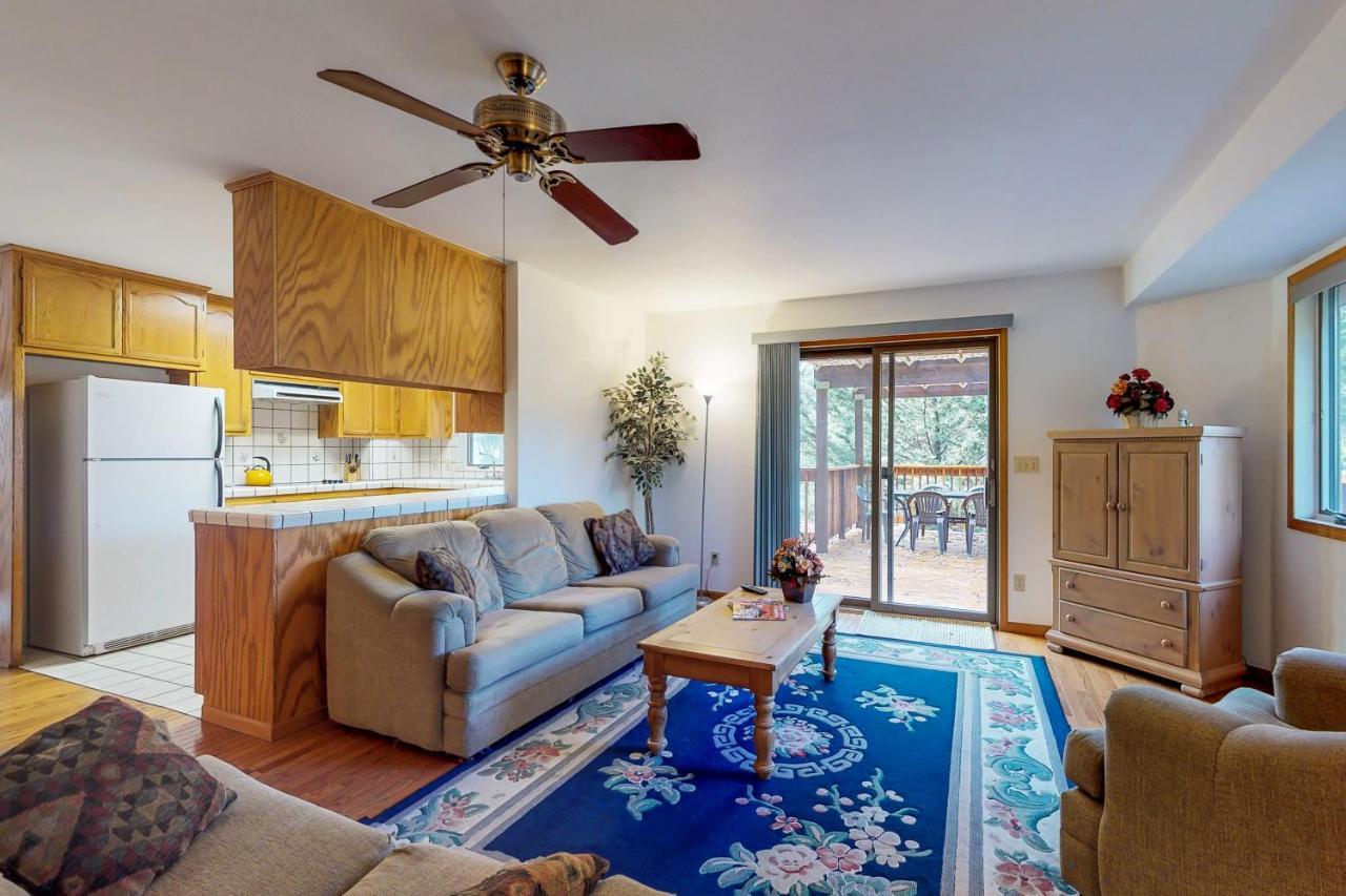Lake Lodge Beach Holiday home