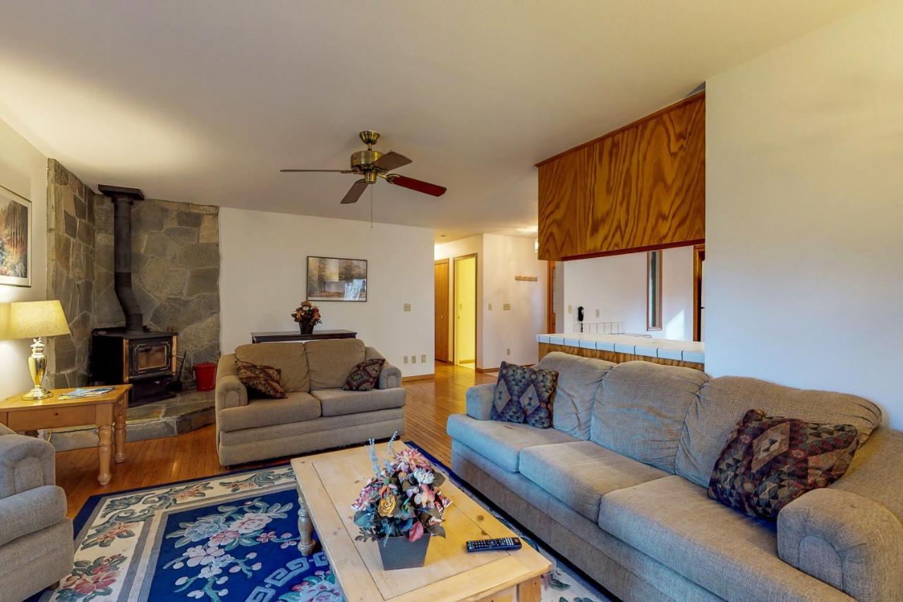 Holiday home Lake Lodge Beach *
