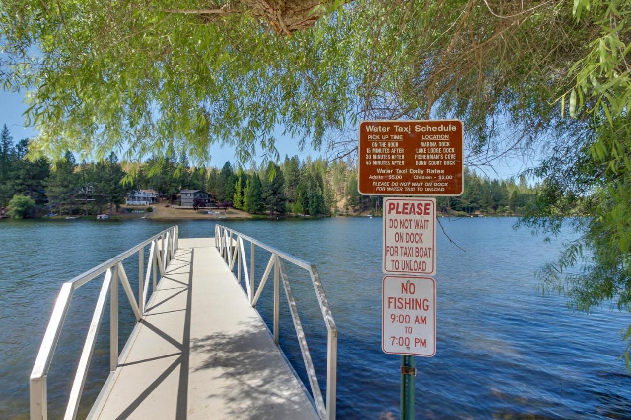 Holiday home Lake Lodge Beach Groveland