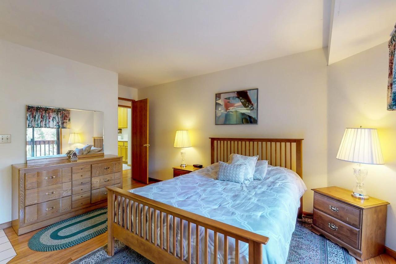 Holiday home Lake Lodge Beach Groveland