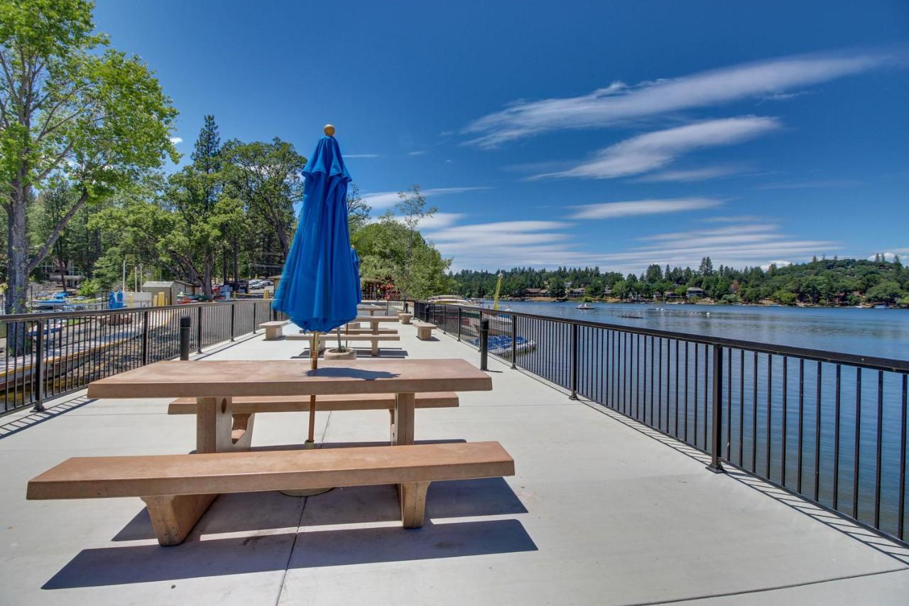 Lake Lodge Beach