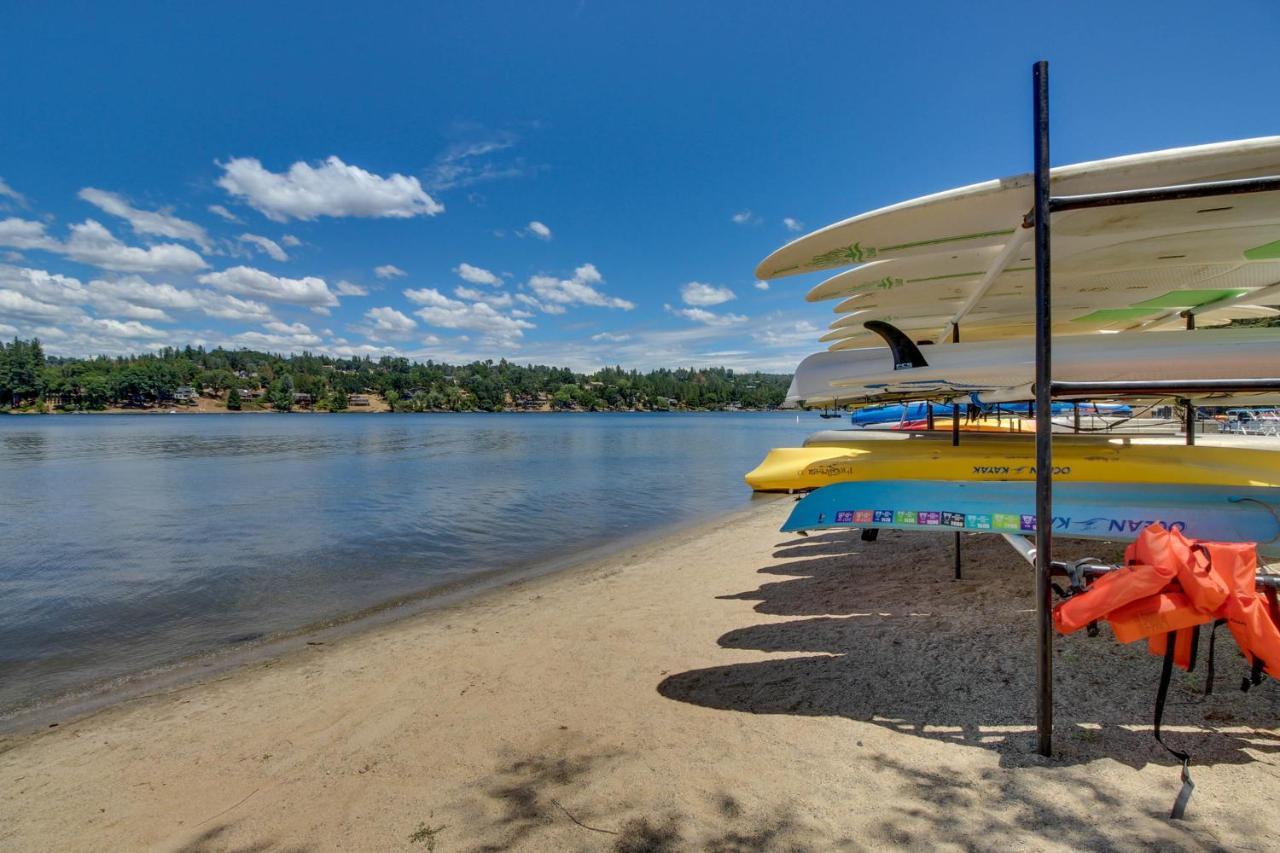 Holiday home Lake Lodge Beach Groveland