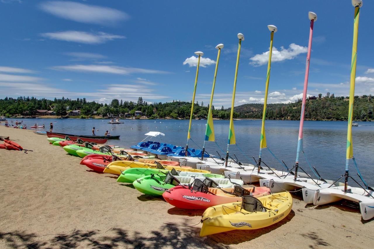 Lake Lodge Beach Holiday home Groveland