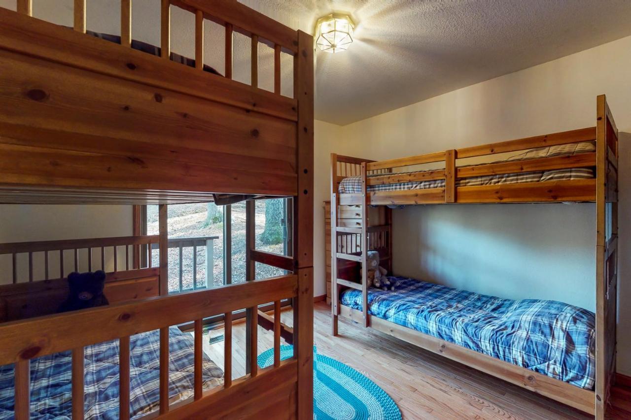 Lake Lodge Beach Casa vacanze Groveland