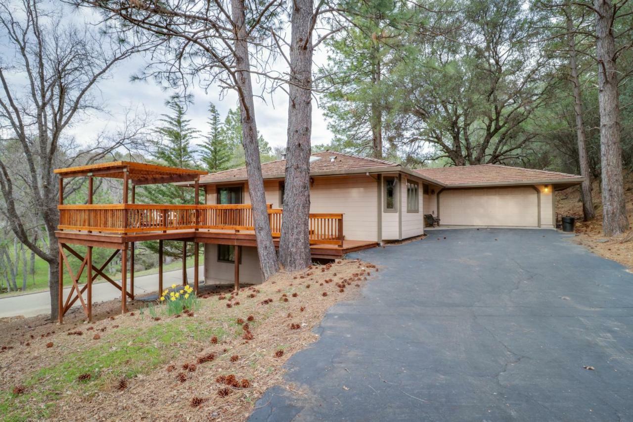 Lake Lodge Beach Holiday home Groveland